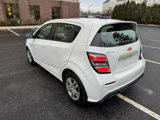 Used 2017 Chevrolet Sonic LT image 5