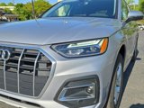 Used 2022 Audi Q5 2.0T Premium w/ Convenience Package image 4