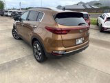 Used 2020 Kia Sportage EX w/ Option Group 15 image 5