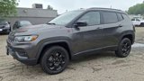 Used 2023 Jeep Compass Trailhawk image 4