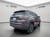 Used 2019 Jeep Compass Trailhawk w/ Cold Weather Group image 5