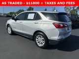 Used 2019 Chevrolet Equinox LS w/ LS Convenience Package image 4
