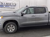 Used 2023 Chevrolet Silverado 1500 LT image 2