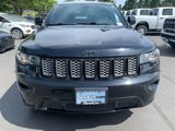 Used 2017 Jeep Grand Cherokee Altitude image 5