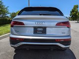 Used 2022 Audi Q5 2.0T Premium image 5