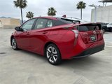 Used 2016 Toyota Prius Four Touring image 4