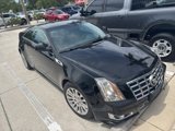 Used 2013 Cadillac CTS Performance image 2