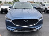 Used 2019 MAZDA CX-5 Touring image 2