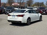 Certified 2021 Nissan Altima 2.5 SR w/ SR Premium Package image 5