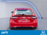 New 2025 Honda Civic Sport image 4
