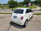Used 2015 FIAT 500 Pop image 3