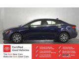 Certified 2022 Toyota Corolla LE image 5