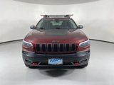 Used 2019 Jeep Cherokee Trailhawk image 2