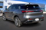 New 2025 INFINITI QX60 Pure image 3