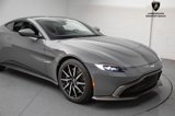 Used 2020 Aston Martin V8 Vantage Coupe image 2