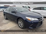 Used 2017 Toyota Camry XLE image 3