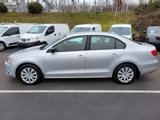 Used 2012 Volkswagen Jetta Sedan image 3