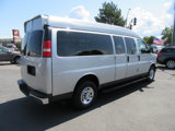 Used 2012 Chevrolet Express 3500 LT w/ LT Preferred Equipment Group image 4