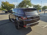 Used 2020 Land Rover Range Rover Sport HSE image 5