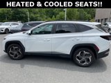 Used 2022 Hyundai Tucson SEL w/ Convenience + Premium Package image 2