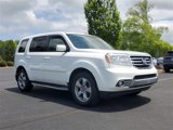 Used 2013 Honda Pilot EX-L image 3
