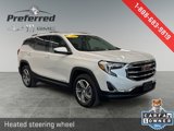 Used 2021 GMC Terrain SLT w/ LPO, Floor Liner Package image 4
