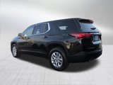 Used 2022 Chevrolet Traverse LS w/ LPO, Floor Liner Package image 5