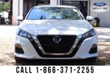 Used 2022 Nissan Altima 2.5 S image 2