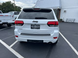 Certified 2021 Jeep Grand Cherokee Limited w/ Quick Order Package 28K 80th image 5