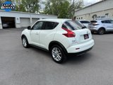 Used 2012 Nissan Juke SL image 5