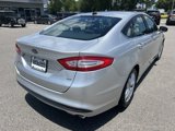 Used 2013 Ford Fusion SE image 3