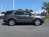 Certified 2017 Ford Explorer XLT w/ Equipment Group 202A image 2