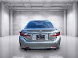 Used 2017 Lexus RC 350 image 4