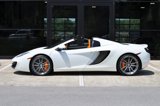 Used 2013 McLaren MP4-12C Spider image 5
