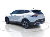 Used 2023 Kia Sportage EX image 3