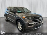 Used 2021 Ford Explorer XLT w/ Equipment Group 202A image 3