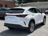 Used 2022 Lexus NX 350h AWD image 5