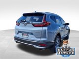 Used 2020 Honda CR-V Touring image 2