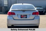 Used 2012 Subaru Legacy 2.5i Limited image 3