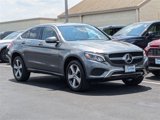 Used 2018 Mercedes-Benz GLC 300 4MATIC Coupe image 3