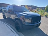 Used 2014 Ford F150 XLT w/ XLT Chrome Package image 4
