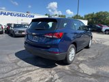 Used 2022 Chevrolet Equinox LS image 3