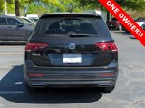 Used 2021 Volkswagen Tiguan S image 4