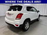 Used 2017 Chevrolet Trax LS image 5