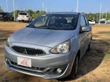 Used 2017 Mitsubishi Mirage ES image 3