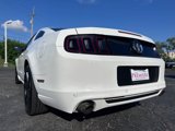 Used 2013 Ford Mustang Coupe w/ Security Pkg image 6
