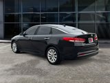 Used 2016 Kia Optima EX image 5