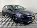 Used 2020 Toyota Corolla SE image 3