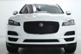 Used 2017 Jaguar F-PACE Premium image 5
