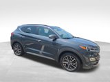 Used 2020 Hyundai Tucson Ultimate image 2